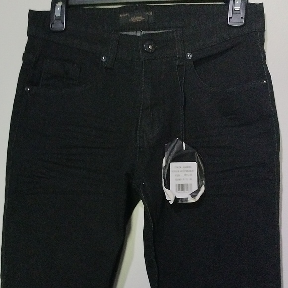 Six Lincoln New York slim fit pants size 30x32 - Picture 2 of 14